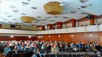 Calwer Schulen: Als es das HHG noch gar nicht gab