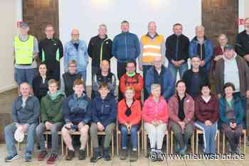 24 bedevaarders namen deel aan 70e tocht naar Scherpenheuvel: “We deden het voor onze overleden oma”