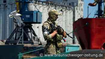 Kannibale soll im Ukraine-Krieg für Russland kämpfen