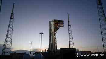 Dieser Flug wird für Boeing zur Schicksals-Mission