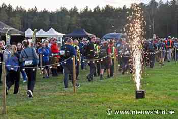 Nog 500 tickets te koop voor BoslandTrail 2024