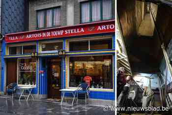 Toewip voorlopig beschermd als monument én hij gaat weer open: “Eigenaar wil hem nieuw leven inblazen”