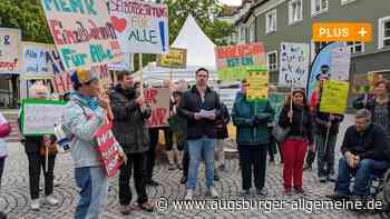 Menschen mit Behinderung finden zu wenig Gehör