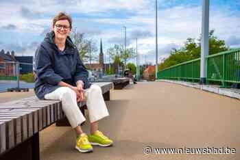 Centrumbrug zo goed als af: “Dit wordt het eerste brugpark van het land”