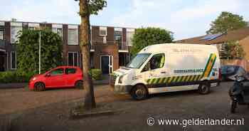 Man (50) uit Tiel aangehouden voor dood vrouw in woning in Amsterdam