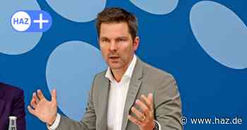 Halbzeit für Hannovers Regionspräsident Steffen Krach: Wie ist seine Bilanz?