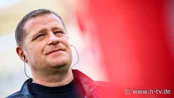 Trainer-Orkan bleibt (noch) aus: Die überraschende Ruhe rund um FC Bayern