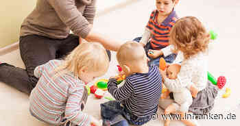 Kleintettau: Heinz-Glas-Mitarbeiter erhalten hohen Kita-Zuschuss - "bis zu 90 Prozent"