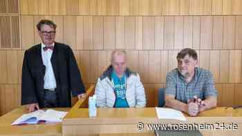 Urteil gegen Dieb von Papst Benedikts Brustkreuz: Er machte Angaben zum Aufbewahrungsort