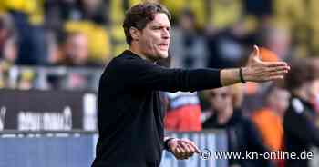 So geht der BVB das Champions-League-Halbfinale bei PSG an