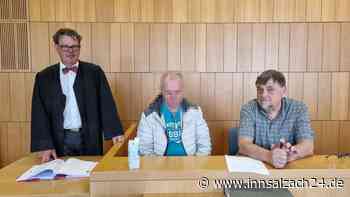 Urteil gegen Dieb von Papst Benedikts Brustkreuz: Er machte Angaben zum Aufbewahrungsort