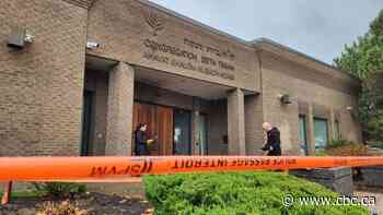 Number of antisemitic incidents reached record high in 2023, says B'nai Brith Canada audit