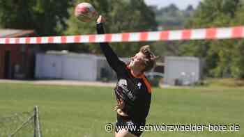 TSV Calw: Doppelsieg beim Heimspieltag