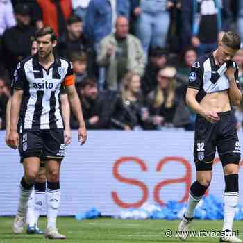 Oosttribune Podcast #201: "Die gespeelde Heracles-uitvaart was zó pijnlijk, dit gaat niet nóg een jaar goed"