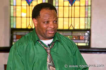 Man tries to shoot pastor during service livestream; suspect's relative is later found dead