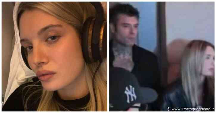 Figlia di un marchese e nipote di un’artista. Ecco chi è Ludovica Di Gresy, la misteriosa bionda paparazzata insieme a Fedez