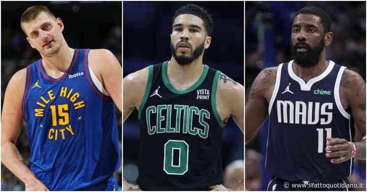 Nba, al via il secondo round dei Playoff. Ecco il quadro delle semifinali di Conference