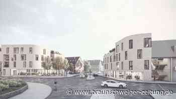 Geschäftshäuser – Vecheldes Bürgermeister kontert auf Kritik