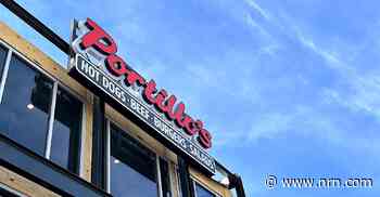 Portillo’s names Nick Scarpino CMO, Keith Correia as chief information officer