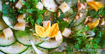 Squash is an unsung hero of restaurant menus