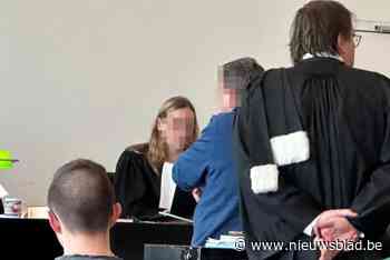 Uitbater sportcafetaria (55) riskeert celstraf voor aanranding van 15-jarig meisje: “Ik vertrouwde hem”