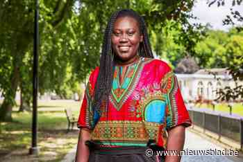 Vooruit Borgerhout trekt met Aïssatou Cissé als lijsttrekker naar districtsraadsverkiezingen