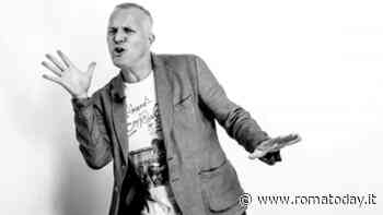 Max Paiella "One Mad Show" live al Cotton Club Roma