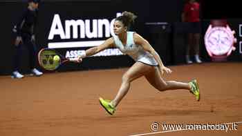 Singolare femminile, il tabellone delle italiane agli Internazionali di tennis di Roma