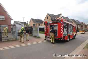 Woning loopt schade op door vergeten pot op fornuis