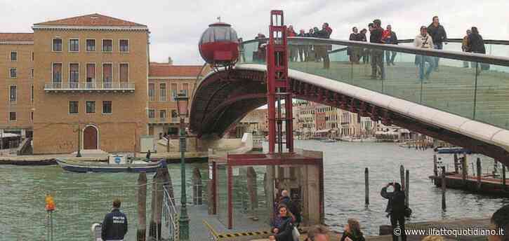 Venezia, si accascia improvvisamente a terra per un malore: morto un 57enne