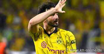 Mats Hummels: Diese Faktoren beeinflussen seine Zukunft beim BVB