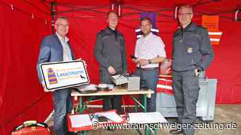 Wie sich die Stadt Wolfsburg auf einen Blackout vorbereitet