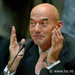 NU+ | Pim Fortuyn leest jaren na dood boek voor: 'Goede kloon maken is lastig'