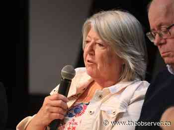 Rotarians updating Sarnia-area homelessness, housing efforts