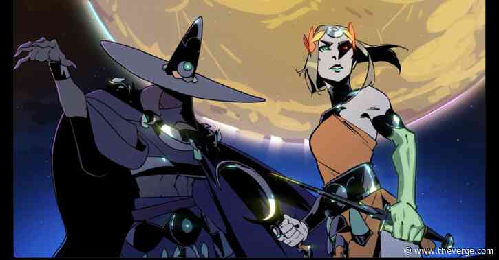 Hades II early access begins today