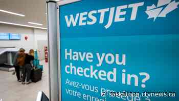WestJet strikes deal with mechanics, avoiding Sask. flight disruptions