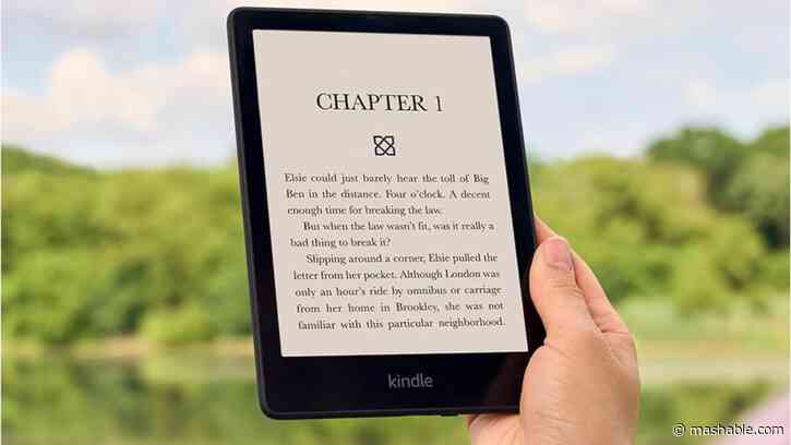 Score Black Friday-level deals on Amazon devices for Mother's Day