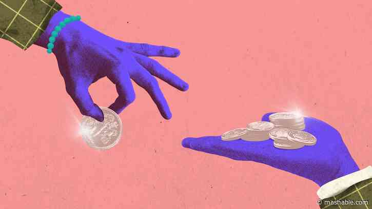 How to spot financial scammers on on peer-to-peer apps