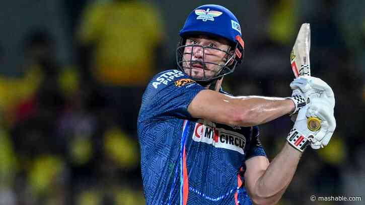 How to watch Lucknow Super Giants vs. Kolkata Knight Riders online for free