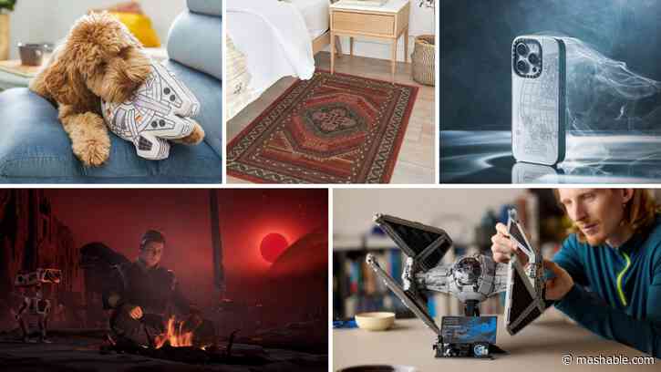 Star Wars Day deals: All the best sales and new releases you can shop on May the 4th