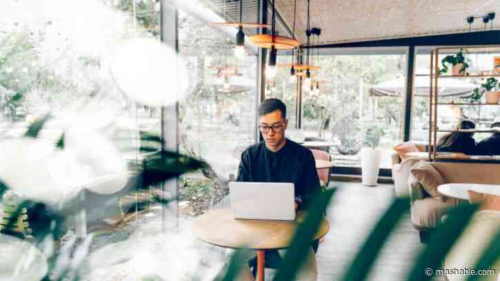 Apply to 1,000 jobs in one click with this $60 tool