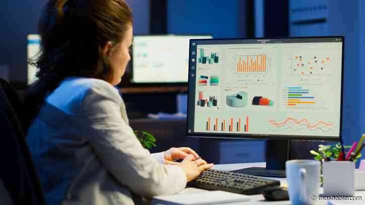 This multi-software Microsoft bundle is only $79.97