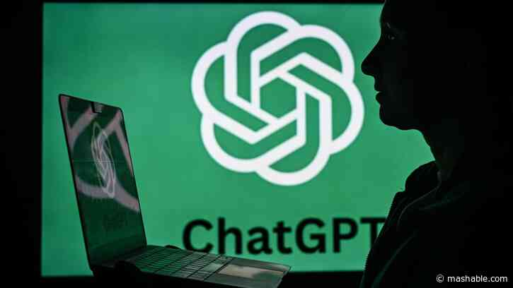 A ChatGPT search engine is rumored to be coming next week