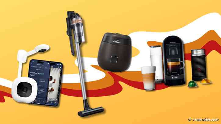 Amazon deal of the day: Snag the sleek Samsung Jet 75 Pet stick vacuum for under $200