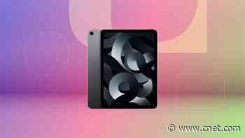 Apple's Interactive iPad Event Teaser: Pro And Pencil Upgrades On Tap     - CNET