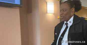 Penalty hearing underway for Toronto police superintendent over cheating scandal