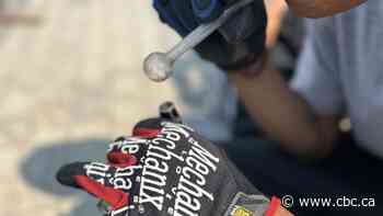 Drug decrim debate impedes solutions to Sask. opioid crisis, P.A. police chief says