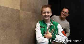 Hoe muziek de 13-jarige Niek telkens weer erdoorheen sleepte tussen de chemokuren door