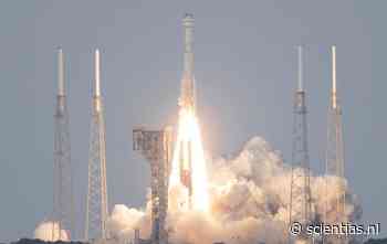 Boeing gaat vannacht dan eindelijk astronauten lanceren