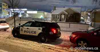 Woman charged with murder in Edmonton man’s New Year’s Day 2023 death